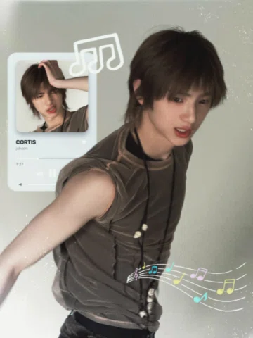오래오래, 지금처럼 🎶