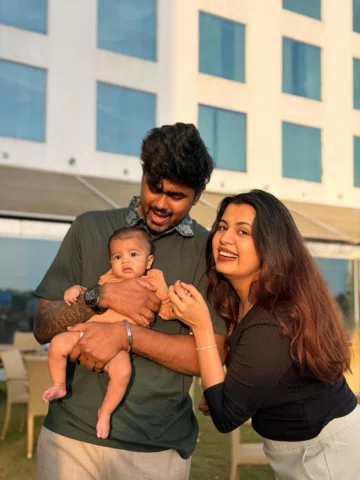 My Kutty Lil Dream🧿🥰❤️