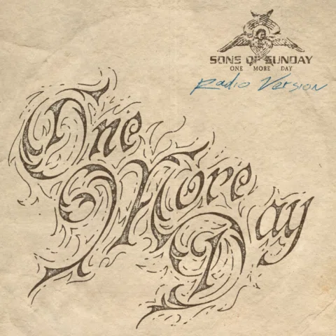 “One More Day” radio version OUT NOW 🔥🆘

Listen now anywhere you stream music!
