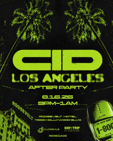 LA! Had to add something special since you guys blew out the park 💚

Comment “1