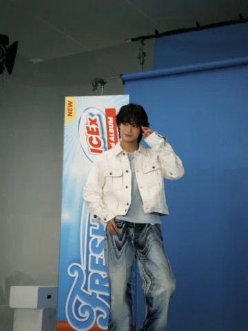 2nd Album 「FRESH!!」リリイベやってるよ〜
⁡
#FRESH !! #フレッシュ  #みんな来てね