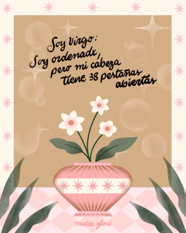 Feliz temporada para nosotroxs 💖🤎🤍

Conseguí tu Fundita virginana en la web d
