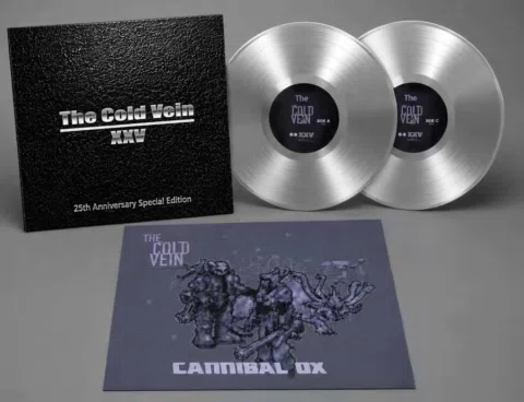 25TH ANNIVERSARY CUSTOM EDITION:

 Everything is CUSTOM: custom cover, insert, a