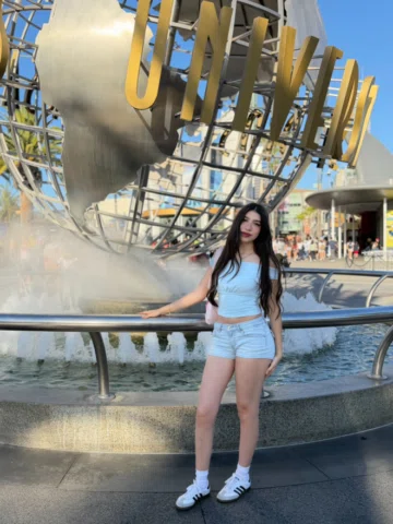 🌎🩵🦋