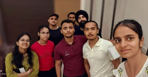 MBBS NEET UG 2026
All friends best of luck 🤞 
For great and shiny future 😇
#ne