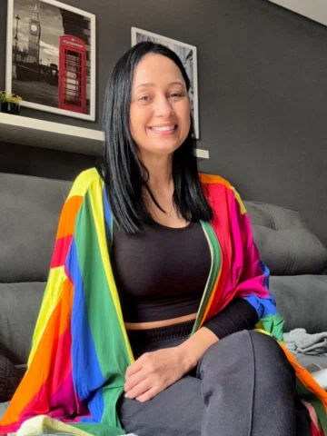 JÁ DEU BAILE TRAZ MEGA FESTA PARA COMEMORAR O MÊS DO ORGULHO LGBT+ 🏳️‍🌈 

A 1ª