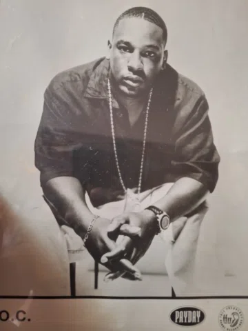 This Is Thee ORIGINAL ☝🏿✨️GLOSSY Promo

 PIC Taken for my 2nd Album JEWELZ  tha