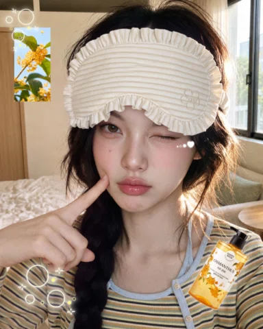#광고 @happybath.official
흔하지 않은 향을 찾는 베베들이 주목해야 할 신상🧡
해피바스 금목서 향 바디워시가 올리브영 단독으로