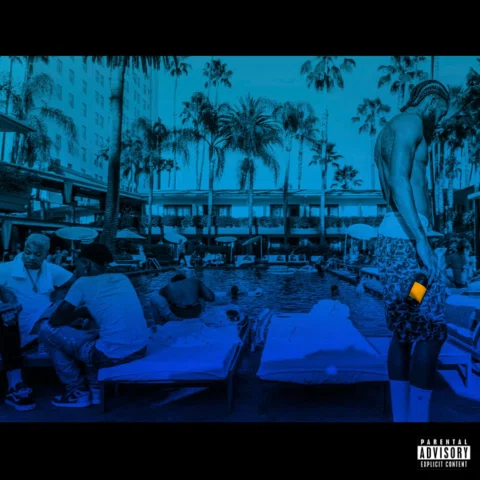 PROLIFIC album available August 14th. 

Sacrifices by Nipsey Hussle & Bino Ridea