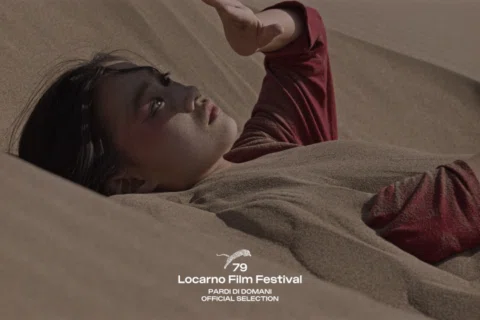 I sifted through the dunes to tell a tale. 

The last and closing instalment of 