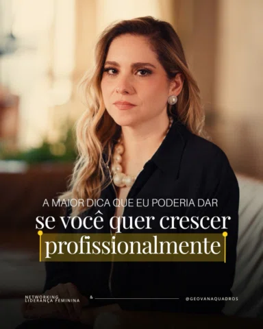 Ajudar antes de pedir foi uma das atitudes que mais fortaleceu a minha rede ao l