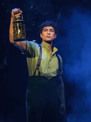 It’s my BROADWAY debut day!
Words can’t describe how lucky and grateful I feel t