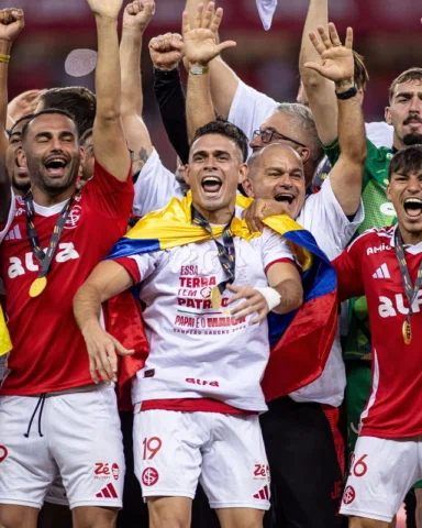 Gracias por cada momento vivido con estos colores. 

Me llevo recuerdos, aprendi