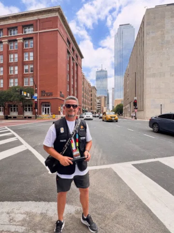 #Dallas