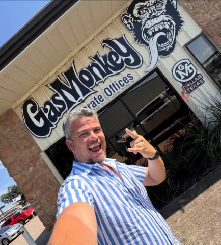 Una vueltita por @gasmonkeygarage 
PRÓXIMAMENTE EN: @proyectomotorhomeok @eldoce