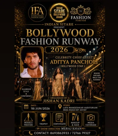 ✨ Lights, camera, fashion! ✨
Get ready for the most glamorous night of the year 