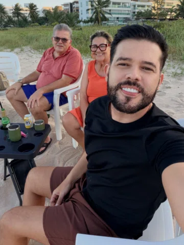 “Honrar Pai e Mãe não é apenas sobre obediência, é sobre gratidão pelos ensiname