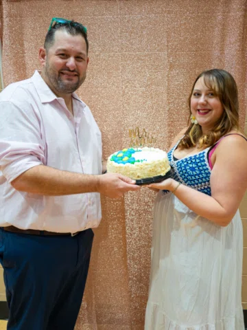 Happy 44th birthday to the love of my life! You make every day 1000 times better