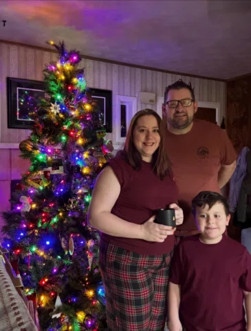 Merry Christmas 2025 🎄