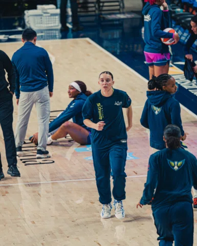 @paigebueckers @dallaswings 🪽
shot/edited by: @papistew 

#paigebueckers #dalla
