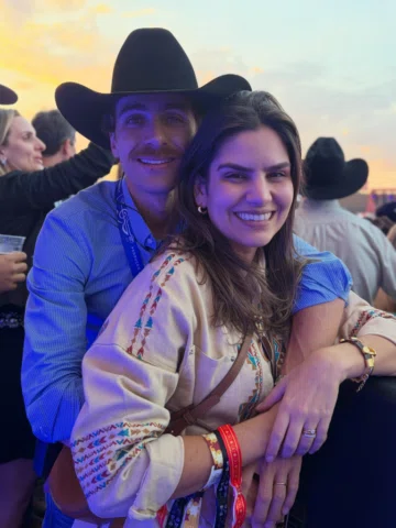 Quanto orgulho de tudo o que você fez esse ano pela nossa festa. Tem vaaaarios c