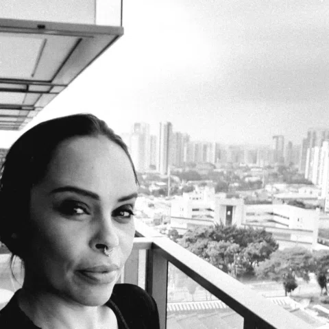 São Paulo 🖤