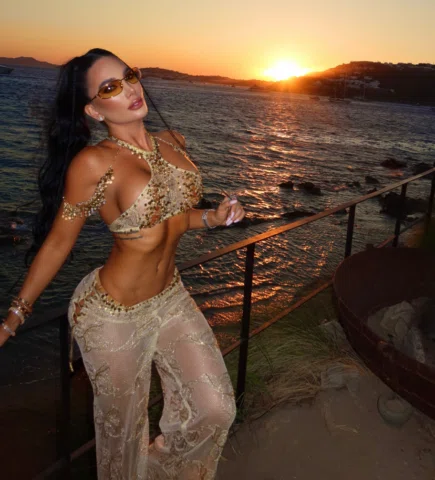 🦂 Sunset ⚡️ @latucha_