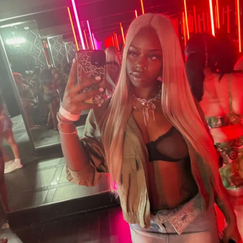 Black Barbie 🫦
