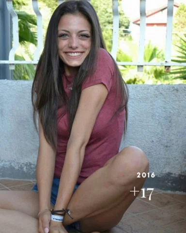 Rivedere alcune foto mi ha fatto rivivere i momenti migliori di questi anni. Pro