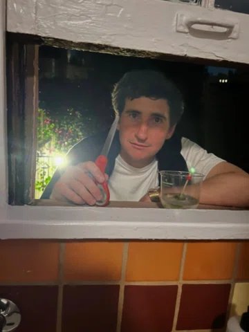 Me being a freak recently