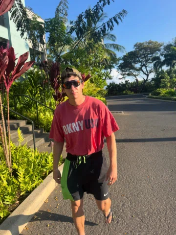 I love Hawaii 🌺