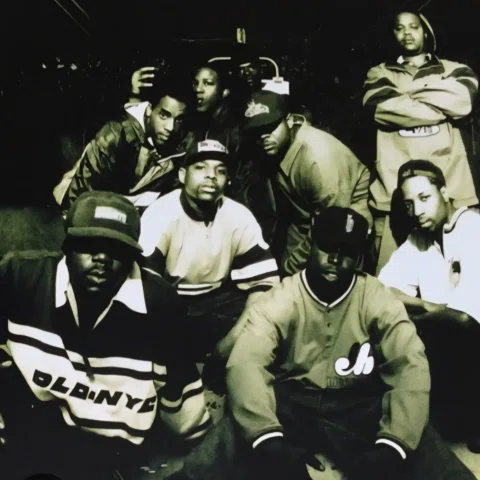 Had tu Sit on this one for a Dae 😔
So, My Initial Introduction to M.O.P Up in D
