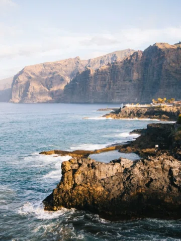 Mes coups de ❤️ à Tenerife 

J’ai dis que je ne ferais pas d’article de blog, ma