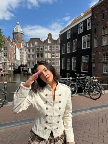Amsterdam’26 🇳🇱🌷