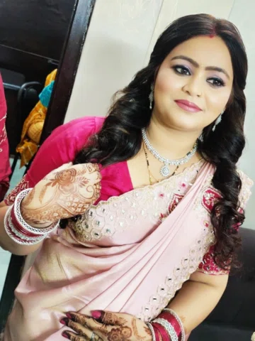 Beautiful sider😍
.
.
.
.
.
#sidermakeup #sider 
#makeuplover #makeup 
#makeupar