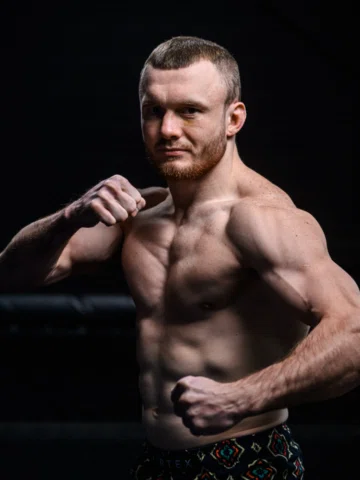 31 січня, Київ, Stereo Plaza, відбудеться міжнародний турнір з професійного MMA!