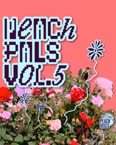Hey everyone! 

The almost-annual compilation tradition continues with Peach Pal