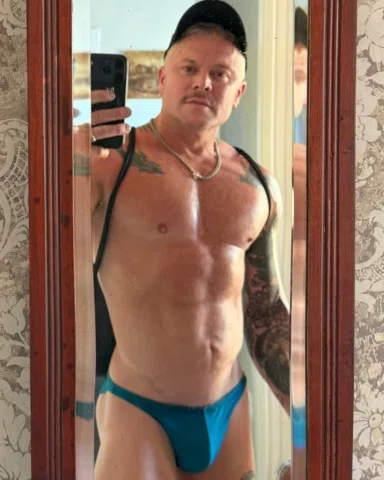 Thanks for the biking 🚲 speedo @timthk17!  That’s how you use it, right?