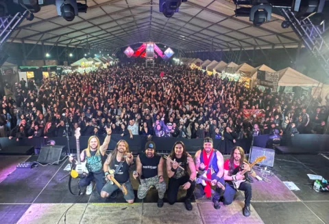 Valeu, Extrema/MG! 🔥
Noite linda, público incrível! Vocês são demais! 🤟🏻

#ir