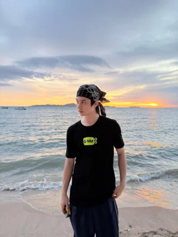 #GMMTVOuting2026