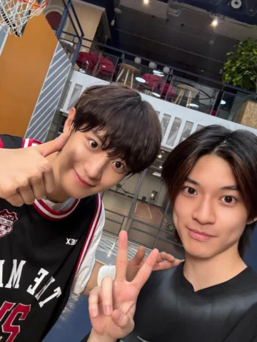 🫶🏻🏀 @real__pcy