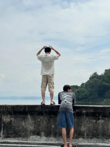 สวัสดีครับ ผมน้องม่านครับ

Pilot Link: https://youtu.be/jvn6fLAbzvw
Official Acc
