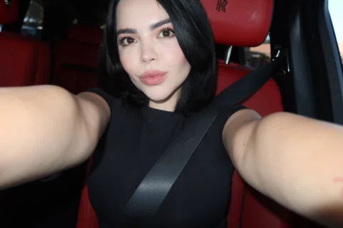 En mi era de simplemente disfrutar. 🤍#SelfieMood #MainCharacterEnergy #Effortle