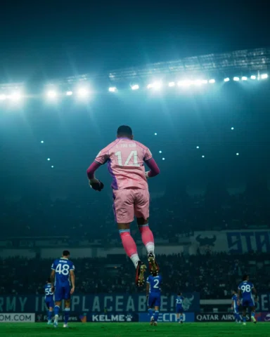 Group stage completed ✅🧤