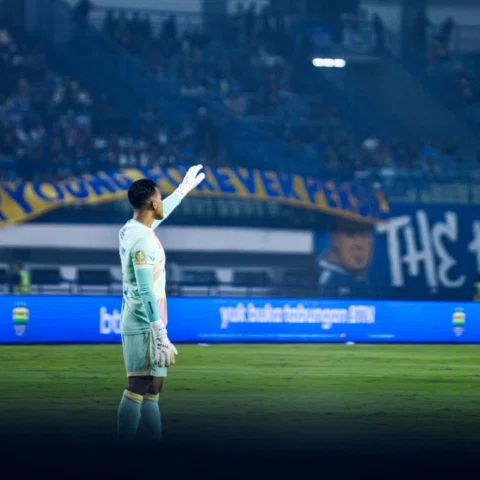 Kembali kita dapatkan 3 poin berikutnya🧤🧤