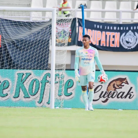 Perjuangan kita terus berlanjut🧤🧤