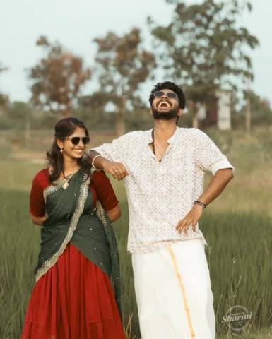 Some of the clips from kannumuzhi recreation spot 😍

Inframe: @im__vjr @riyaa_o