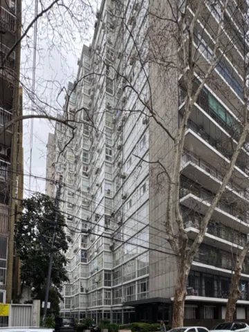 cooperativa vaya. 

ubicado en güemes 4426, esta obra del gran arq. fermín beret