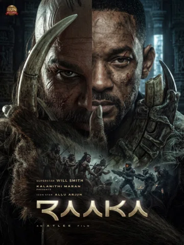 🔥 WHAT IF THE RUMOURS WERE RIGHT? 👀

What if Will Smith is really joining RAAK