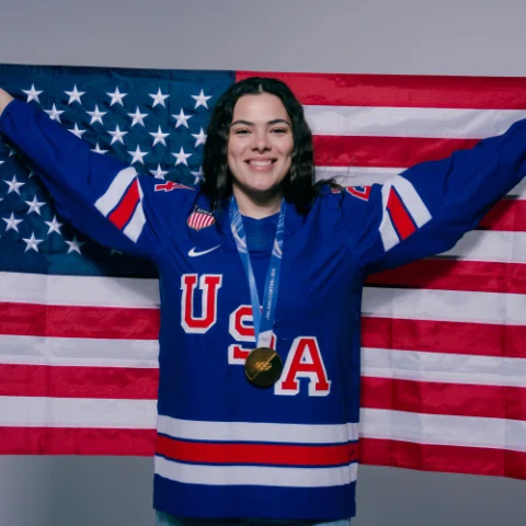 Happy 250th Birthday America! Gold still tastes good 🇺🇸🏅

📸: @cheyn_roux